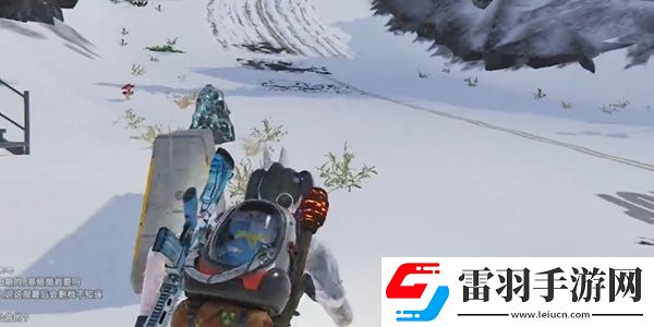 七日世界熾塵巨楔據點寶箱怎么收集