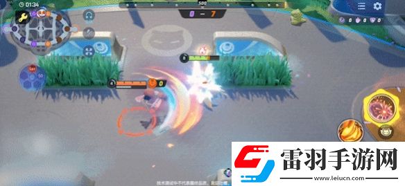 寶可夢大集結妖火紅狐技能一覽