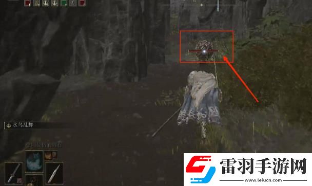 艾爾登法環(huán)劍舞戰(zhàn)灰在哪戰(zhàn)灰劍舞獲取位置一覽