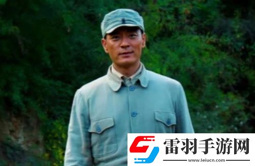 功勛中嚴(yán)保國(guó)角色原型