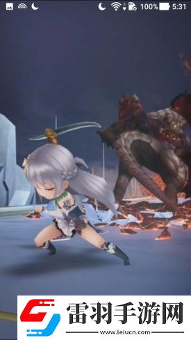 ORDINALSTRATA手游今日開啟預(yù)下載明日正式上架雙平臺(tái)