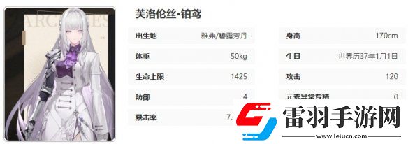 黑色信標(biāo)鉑鳶技能是什么