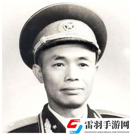 功勛中嚴(yán)保國(guó)角色原型