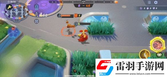 寶可夢大集結妖火紅狐技能一覽