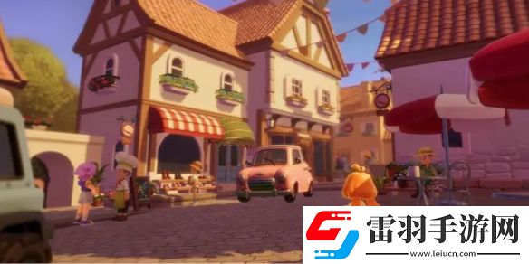 心動小鎮(zhèn)怎么移動家具