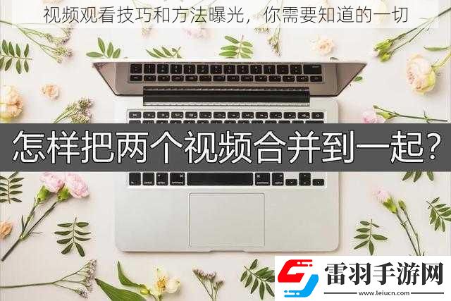 視頻觀看技巧和方法曝光