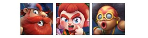 野蠻人大作戰公開賽第五季完美收官