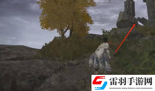 艾爾登法環(huán)劍舞戰(zhàn)灰在哪戰(zhàn)灰劍舞獲取位置一覽