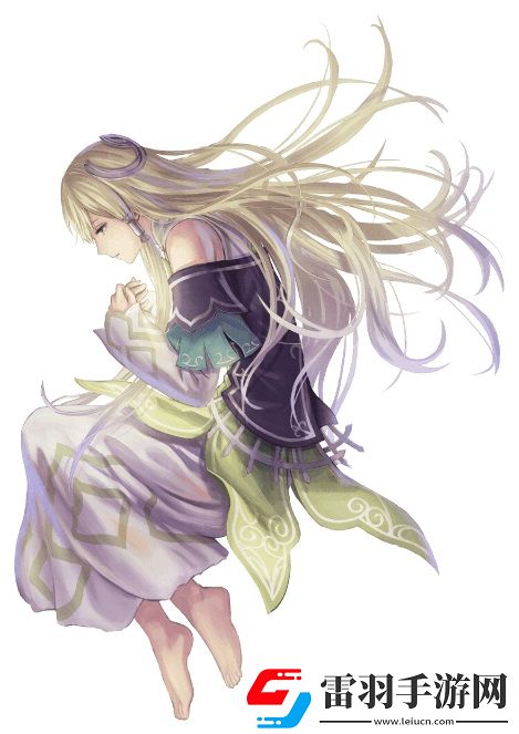 ORDINALSTRATA手游今日開啟預(yù)下載明日正式上架雙平臺(tái)