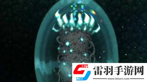 探秘泰拉瑞亞星云塔柱