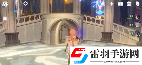 原神怎么飛起來原神飛起來的玩法技巧