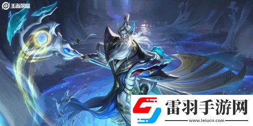 揭秘王者榮耀天穹真正威力