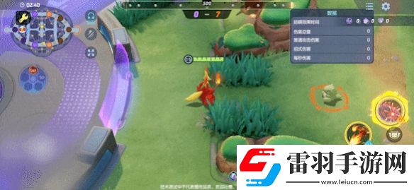 寶可夢大集結妖火紅狐技能一覽