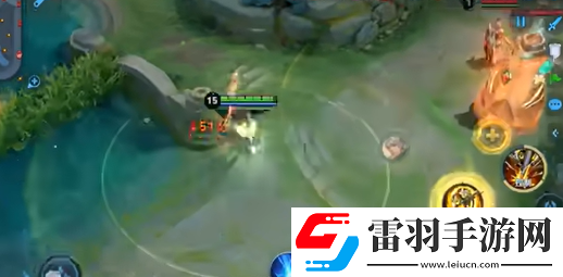 王者榮耀草靈英雄聯(lián)動怎么玩