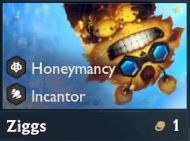 金鏟鏟之戰(zhàn)S12咒術(shù)師羈絆有什么效果