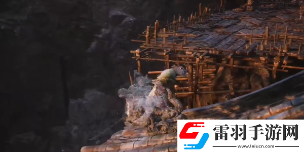 黑神話悟空九轉金丹怎么獲得