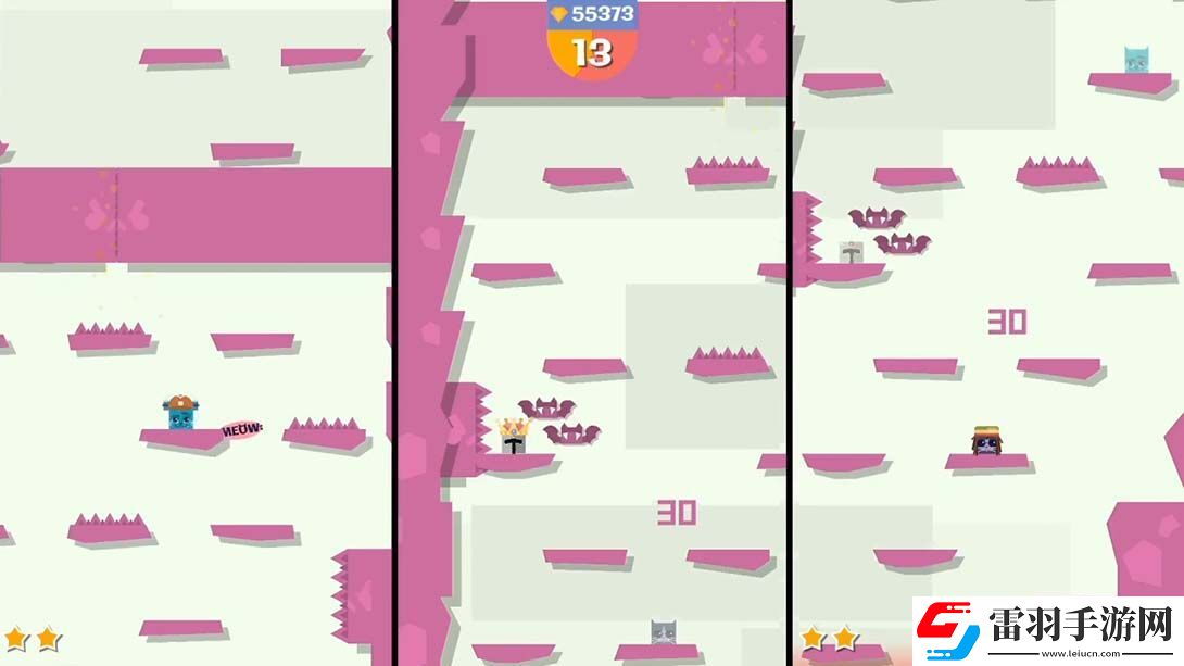 【日版】跳躍吧喬伊和朋友們