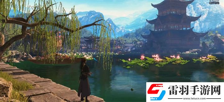 古劍奇譚3珍珠貝哪里釣珍珠貝獲取方法一覽