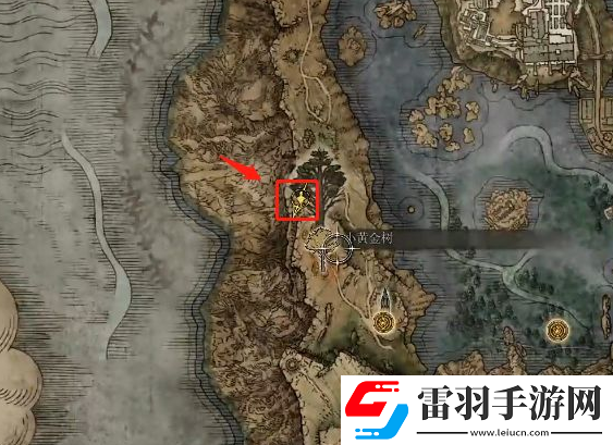 艾爾登法環(huán)劍舞戰(zhàn)灰在哪戰(zhàn)灰劍舞獲取位置一覽