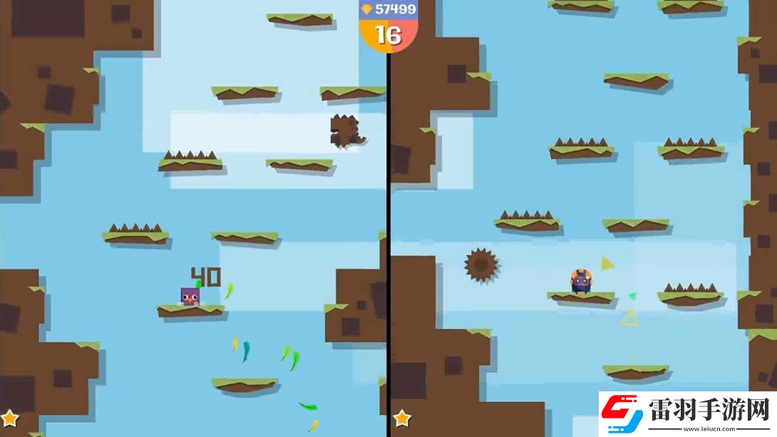 【日版】跳躍吧喬伊和朋友們