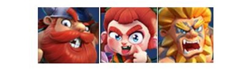 野蠻人大作戰公開賽第五季完美收官