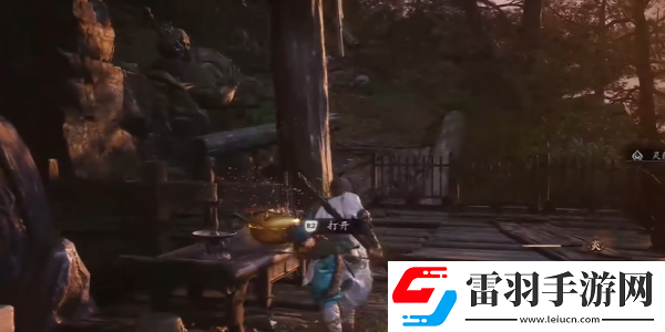 黑神話悟空九轉金丹怎么獲得