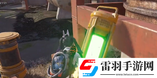 七日世界火喉下城三個電池位置介紹