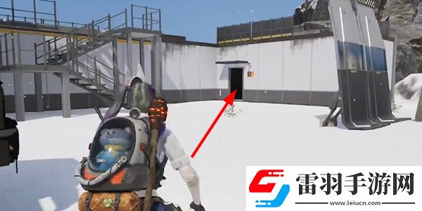 七日世界熾塵巨楔據點寶箱怎么收集