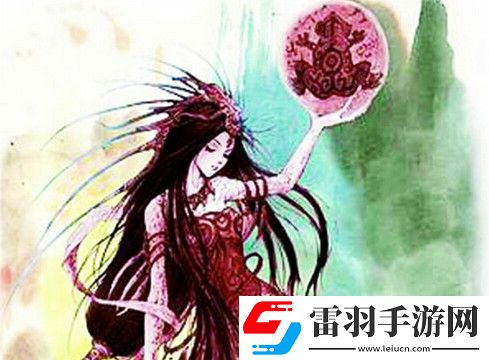 暗授補(bǔ)天之術(shù)揭9377暗夜西游女?huà)z石之傳承