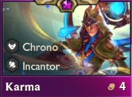 金鏟鏟之戰(zhàn)S12咒術(shù)師羈絆有什么效果