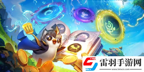 金鏟鏟之戰4.2版本羈絆調整一覽