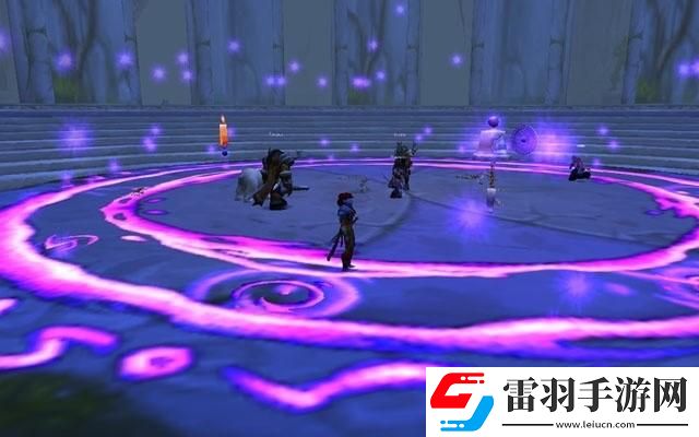 魔獸懷舊服貝蒂娜比格辛克任務