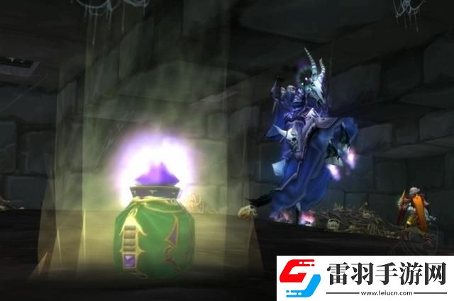 魔獸懷舊服貝蒂娜比格辛克任務