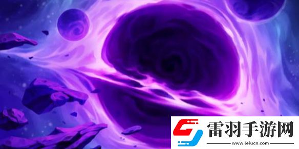 爐石傳說深暗領域全卡預覽