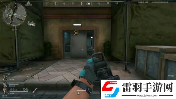 三角洲行動怎么撞車比較快