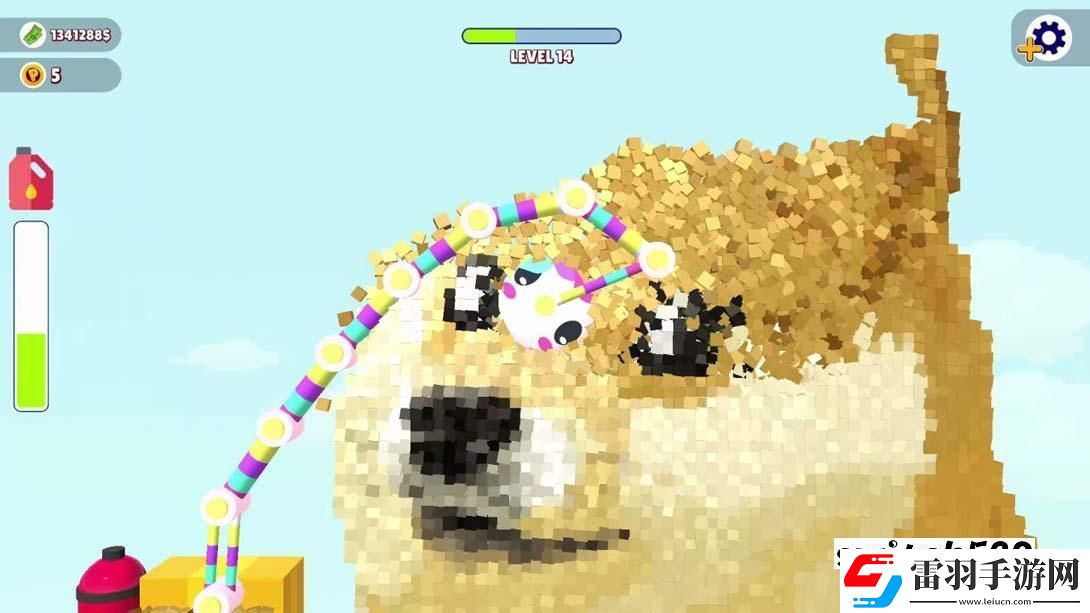 【美版】拆墻破碎機