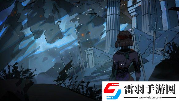 哈迪斯2黑帝斯2大型更新“奧林匹斯”宣傳片公開