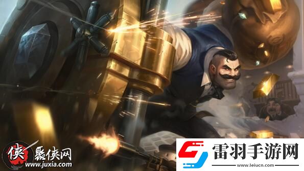 8月21日英雄聯盟更新維護到幾點lol8.21更新維護公告