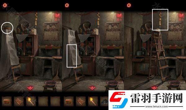 紙嫁衣2奘鈴村攻略大全2024