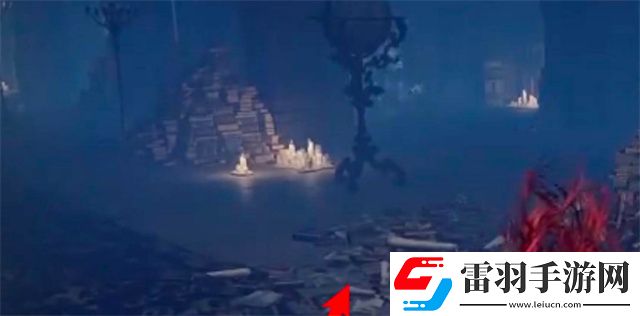 艾爾登法環遁世者村怎么去遁世者村前往路線