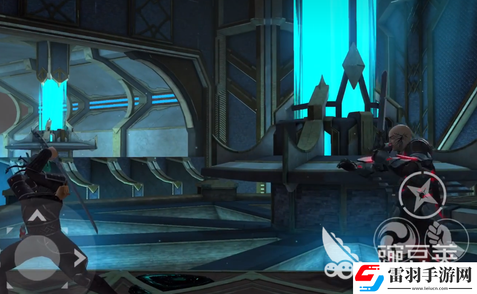 暗影格斗3不朽的奇士摩打法介紹