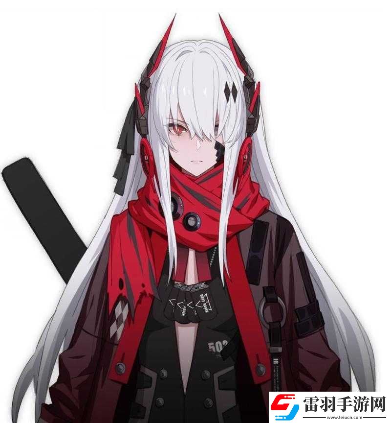 戰雙帕彌什深紅之淵強度全面解析及意識武器最佳搭配推薦