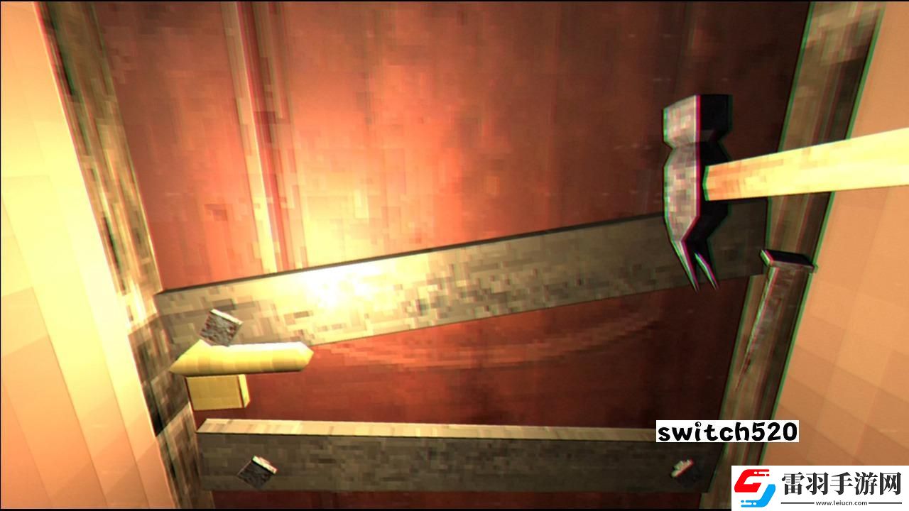 【美版】食人族綁架