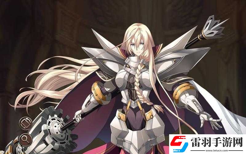 夢幻模擬戰手游阿瑞安赫德職業路線全解