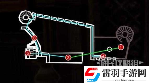 女神異聞錄5皇家版欲石位置詳解與收集攻略大全