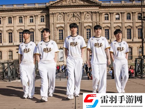 英雄聯盟2024全球總決賽半決賽日程公開！你看好誰