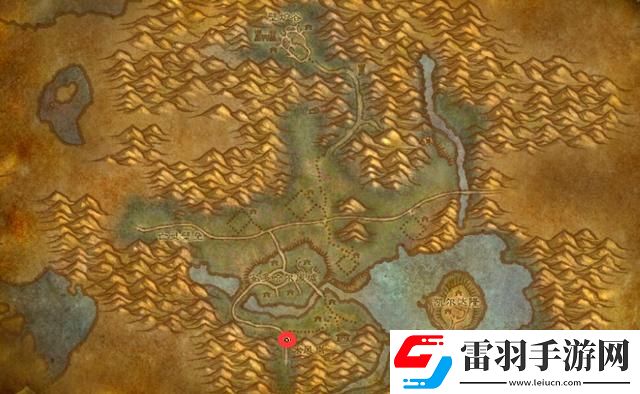 魔獸懷舊服貝蒂娜比格辛克任務