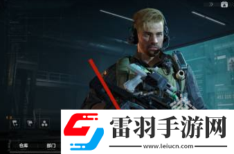 三角洲行動指揮中心怎么升級