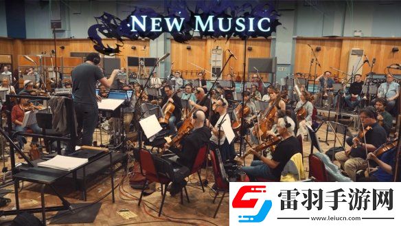 哈迪斯2黑帝斯2大型更新“奧林匹斯”宣傳片公開