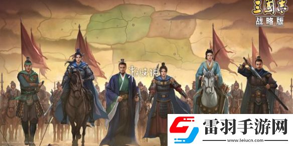 三國(guó)志戰(zhàn)略版sp典韋技能是什么